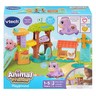 
      Animal Friends Playground
     - view 4